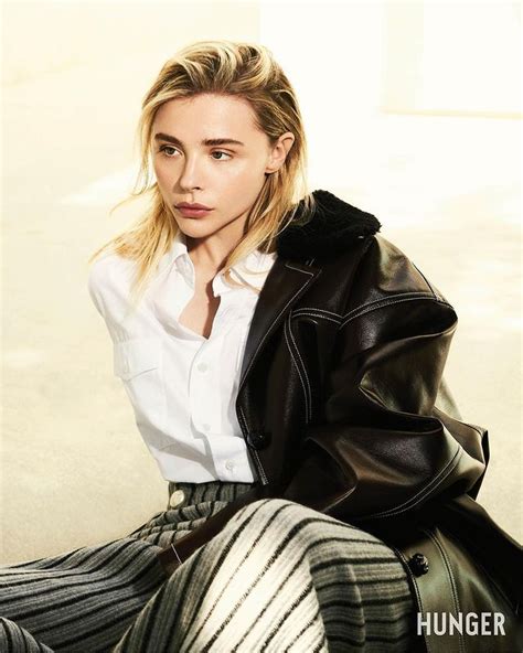 Chloë Grace Moretz (@chloegmoretz) • Instagram photos and videos